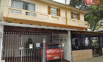 Imagem 6: Casa com 3 dormitórios, 551 m² - venda por R$ 3.700.000,00 ou aluguel por R$ 9.501,10/mês