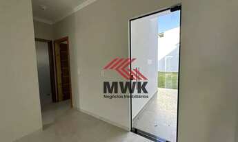 Imagem 6: Casa com 3 dormitórios à venda, 80 m² por R$ 450.000,00 - Universitário - Cascavel/PR