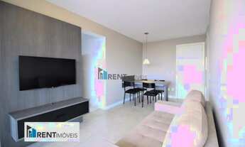 Imagem: Apartamento com 1 dormitório para alugar