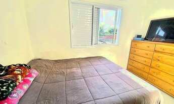 Imagem 6: Casa com 3 dormitórios para alugar, 80 m² por R$ 2.200/mês - Maracanã - Praia Grande/SP