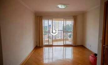 Imagem: Apartamento na Chácara Santo Antônio 105m²