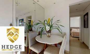 Imagem 4: Apartamento com 2 dormitórios à venda, 50 m² por R$ 470.000 - Jaçanã - São Paulo/SP