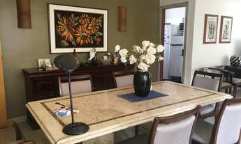 Imagem 5: Apartamento para aluguel e venda, 145m2, 4 quartos no Sion - Belo Horizonte