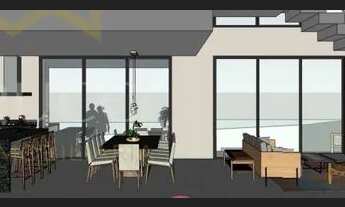 Imagem 4: Casa - Alphaville Dom Pedro - Campinas