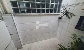 Imagem 4: Apartamento com Quintal