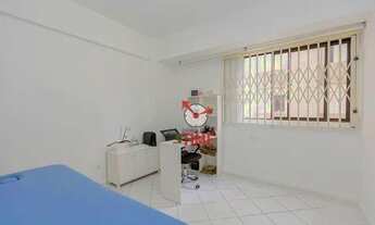 Imagem 3: CONJUNTO/SALA COMERCIAL à venda com 51m² por R$ 195.000,00 no bairro Água Verde - CURITIBA