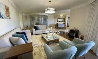 Imagem 6: Apartamento com 4 dormitórios, 320 m² - venda ou aluguel - Vila Monteiro - Piracicaba/SP