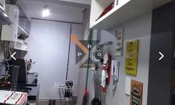 Imagem 4: EXCELENTE APTO LOCALIZAÇÃO PRIVILEGIADA-FARTO COMÉRCIO AO ENTORNO-50MTS 2 DORMS 1 VAGA-SAC