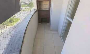 Imagem 6: Apartamento para Venda em Palhoça, São Sebastião, 2 dormitórios, 1 banheiro, 1 vaga