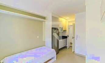 Imagem 4: Apartamento para Aluguel - Chácara Santo Antonio, 1 Quarto, 20 m2