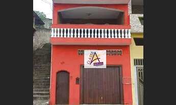 Imagem: Sobrado com 2 dormitórios à venda, 220