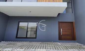 Imagem: JOINVILLE - Casa Padrão - SAGUAÇU