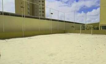 Imagem 5: Torre Amintas Barros 2/4 suíte mobiliado