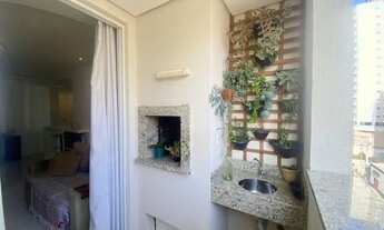 Imagem 7: Apartamento com 2 dormitórios à venda, 64 m² por R$ 500.000,00 - Campinas - São José/SC