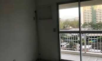 Imagem 5: Apartamento Global Park