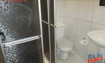 Imagem 6: LONDRINA - Casa Padrão - MONTE SINAI