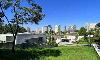 Imagem: Terreno para venda por R$ 3.250.000,00 no