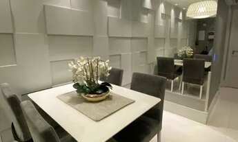 Imagem 4: Apartamento com 2 dormitórios à venda, 87 m² por R$ 1.030.000,00 - Mooca - São Paulo/SP