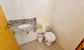 Imagem 5: Cobertura 2 quartos - Santa Branca em Belo Horizonte/MG