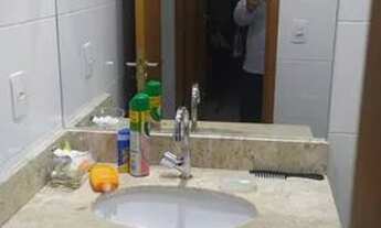 Imagem 7: Apartamento Condomínio Royal Garden -Chácaras Colorado