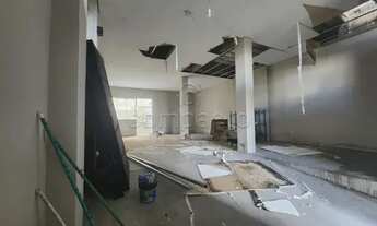 Imagem 3: Galpão para aluguel tem 200 metros quadrados em Lago Sul - Bady Bassitt - SP