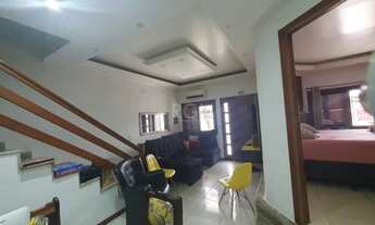 Imagem 4: Excelente casa térrea com piscina e 3 dormitórios na zona sul