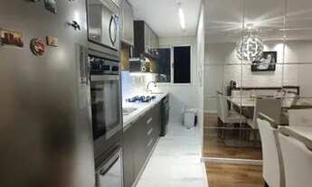 Imagem 3: Lindo Apartamento em Águas Claras (fino acabamento