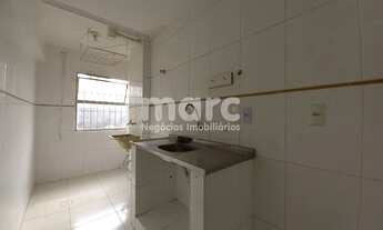 Imagem 6: SAO PAULO - Apartamento Padrão - LIBERDADE