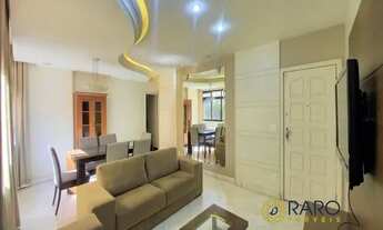 Imagem: Aluguel - APTO MOBILIADO - SION BELO HORIZONTE