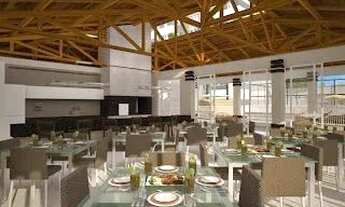 Imagem 4: Apartamento com 3 dormitórios à venda, Jardim Piza - Londrina/PR