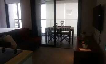 Imagem 5: Flat de 01 dormitório para locação nos Jardins - VX-Change