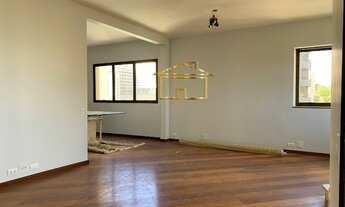 Imagem 4: Apartamento para aluguel com 200 metros quadrados com 4 quartos em Perdizes - São Paulo