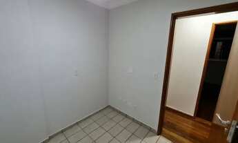Imagem 3: Apartamento para aluguel com 89 m² com 4/4 em frente ao empório Sacaria St Bueno