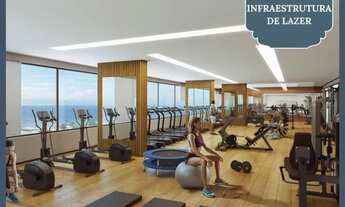 Imagem 6: Premium Stella Mares, 1 quarto em 46m² com 1 vaga de garagem em Stella Mares Excelente