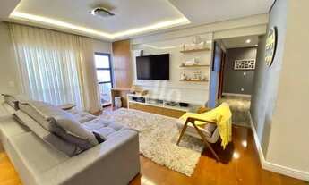 Imagem 2: Santo André - Apartamento Padrão - Santa Teresinha