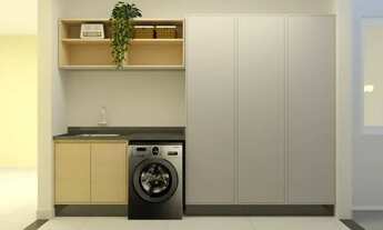 Imagem 5: Casa Nova R$ 1.270.000,0 Condomínio Reserva Rudá