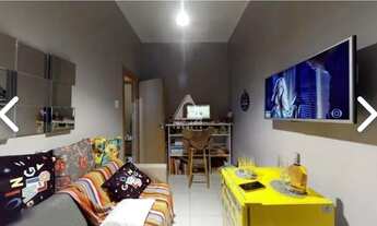 Imagem 4: Excelente 3 quartos REFORMADO !!!