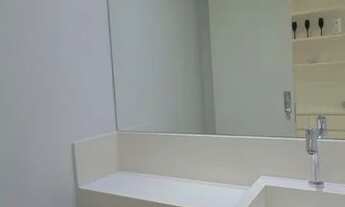 Imagem 4: 01 SUÍTE, TOTALMENTE MOBILIADO ALTO PADRÃO