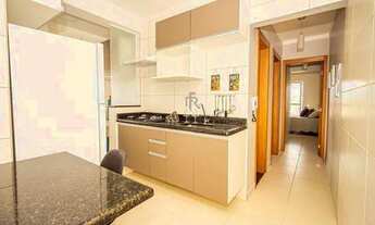 Imagem 5: APARTAMENTO 2 DORMITÓRIOS CENTRO VILA CAIÇARA