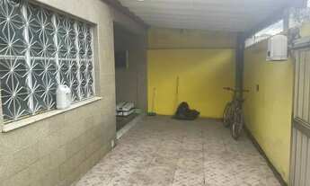 Imagem 2: Casa 3 Q - Senador Vasconcelos com RGI