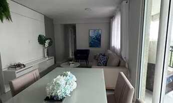 Imagem: Aluga-se Apartamento 79m², 3/4, 1 Suíte