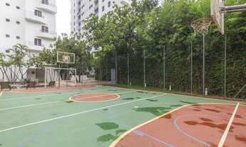 Imagem 5: Apartamento Venda 2 Dormitórios - 129 m² Vila Nova Conceição