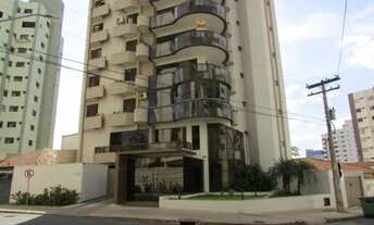 Imagem 2: Apartamento à venda, 4 quartos, 3 suítes, 3 vagas, Nova Suíça - Goiânia/GO