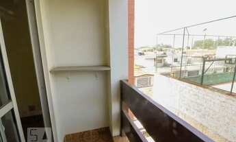 Imagem 7: Apartamento para Aluguel - Jardim Santa Emília, 2 Quartos, 55 m2