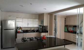 Imagem 4: Casa com 4 dormitórios à venda, 300 m² por R$ 1.300.000 - Jardim Califórnia - Jacareí/SP