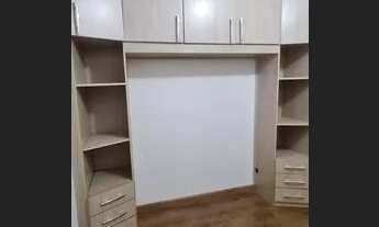 Imagem 7: Apartamento com 2 dormitórios para alugar, 50 m² por R$ 3.473,00/mês - Vila Moinho Velho