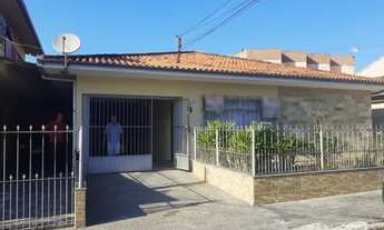 Imagem: Casa à venda 3 quartos em São José bairro