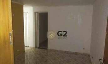 Imagem: Apartamento com 2 dormitórios à venda