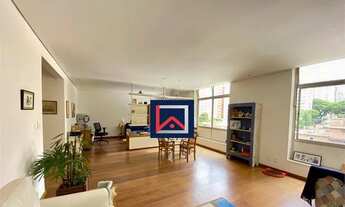 Imagem 2: Apartamento Venda 3 Dormitórios - 184 m² Jardim Paulista