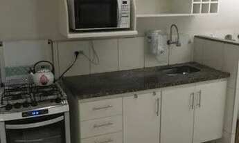 Imagem 3: Apto terreo 1 DORM. a venda na vila industrial